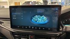 Ford Focus 1.0 EcoBoost ST-Line 5dr Petrol Hatchback